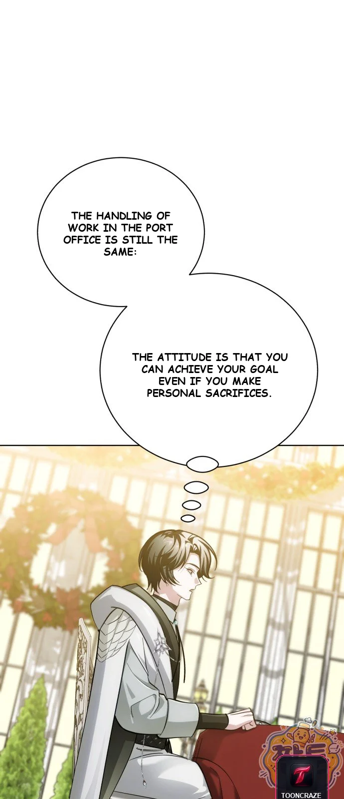 The Magic Tower Problematic Child Chapter 52 - Page 43