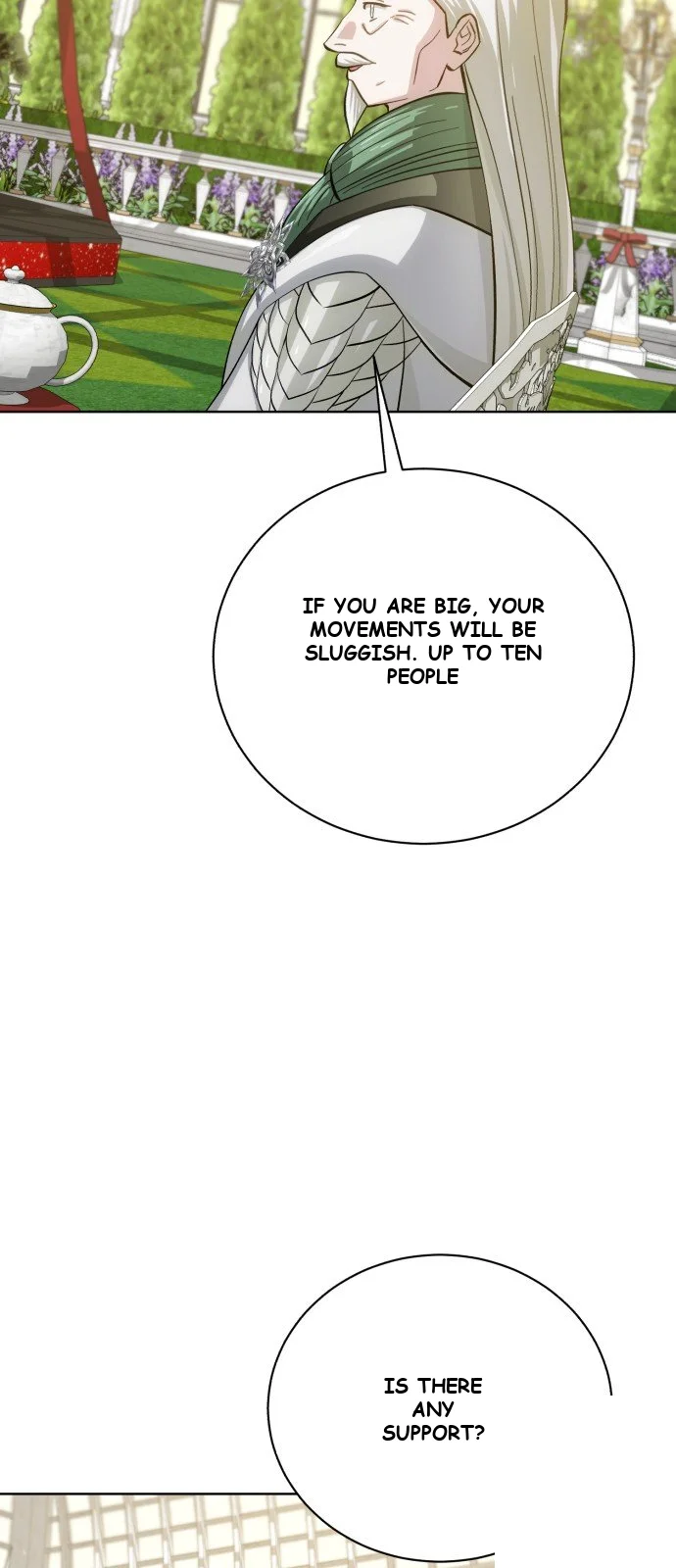 The Magic Tower Problematic Child Chapter 52 - Page 45