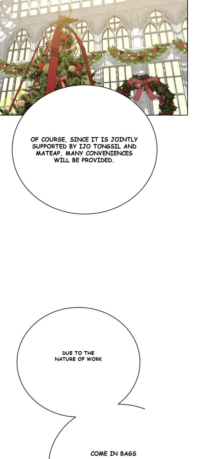 The Magic Tower Problematic Child Chapter 52 - Page 46