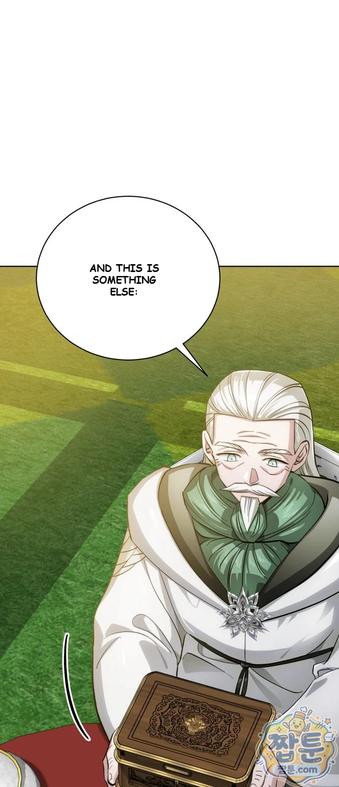 The Magic Tower Problematic Child Chapter 52 - Page 48