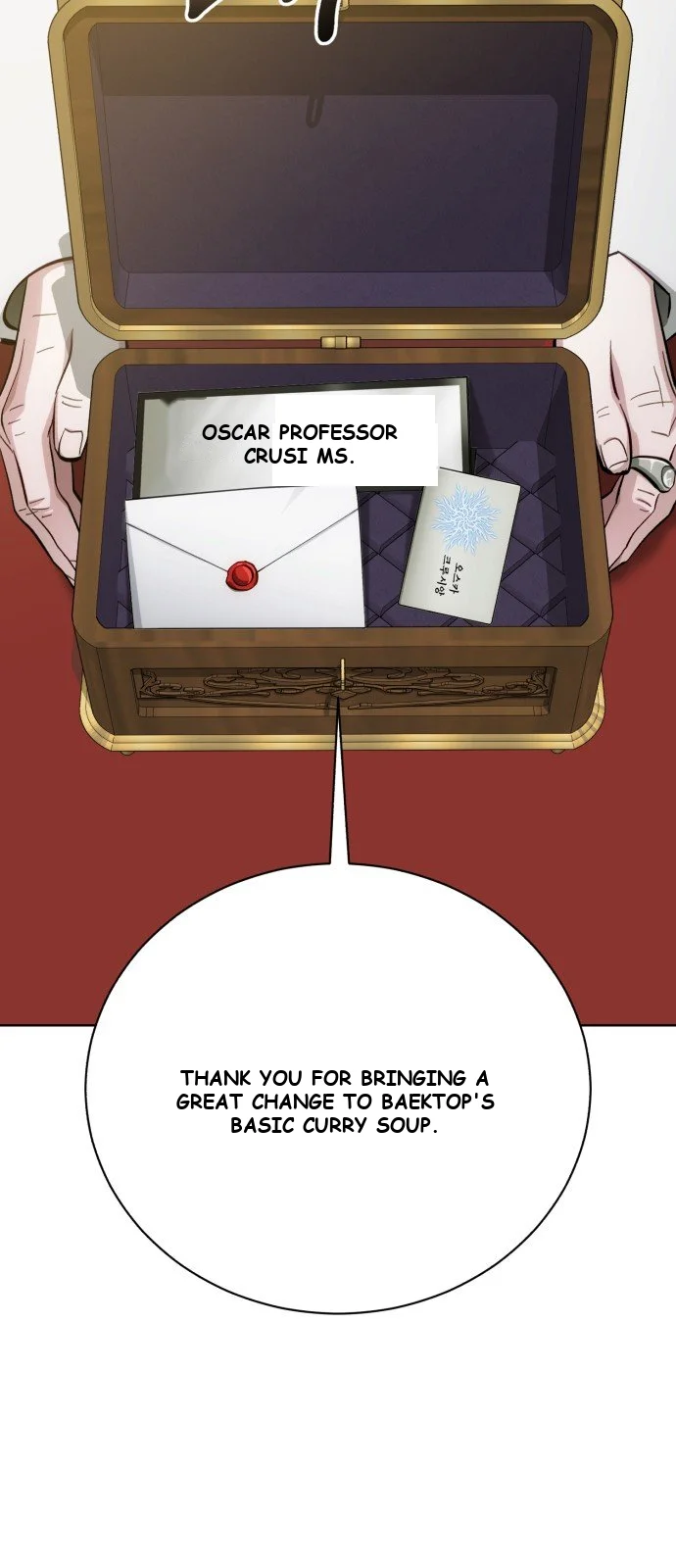 The Magic Tower Problematic Child Chapter 52 - Page 50