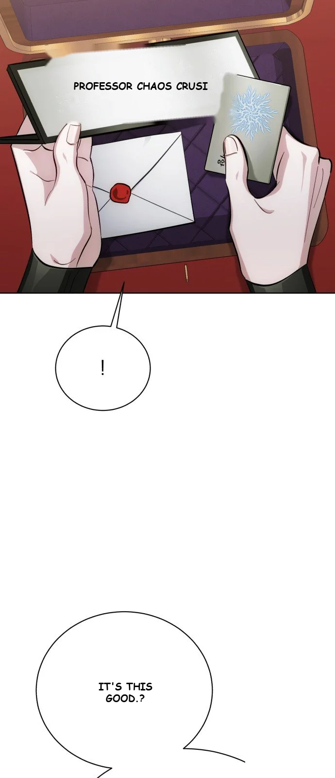 The Magic Tower Problematic Child Chapter 52 - Page 53