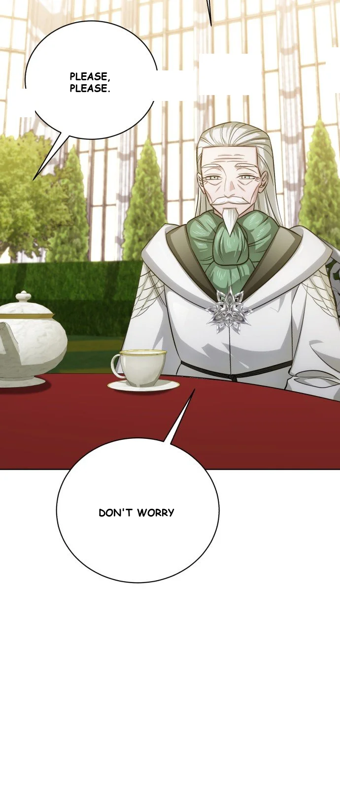 The Magic Tower Problematic Child Chapter 52 - Page 58