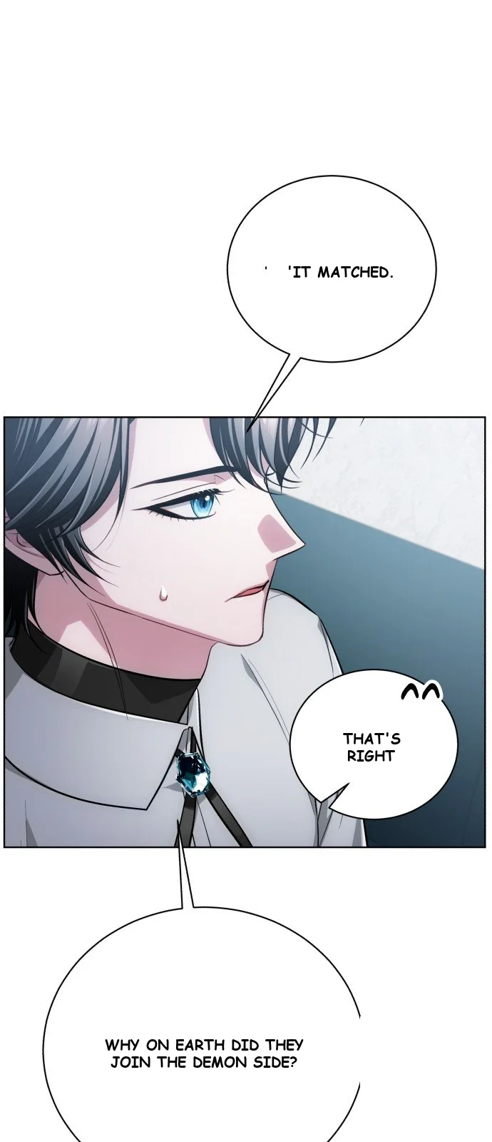The Magic Tower Problematic Child Chapter 52 - Page 7
