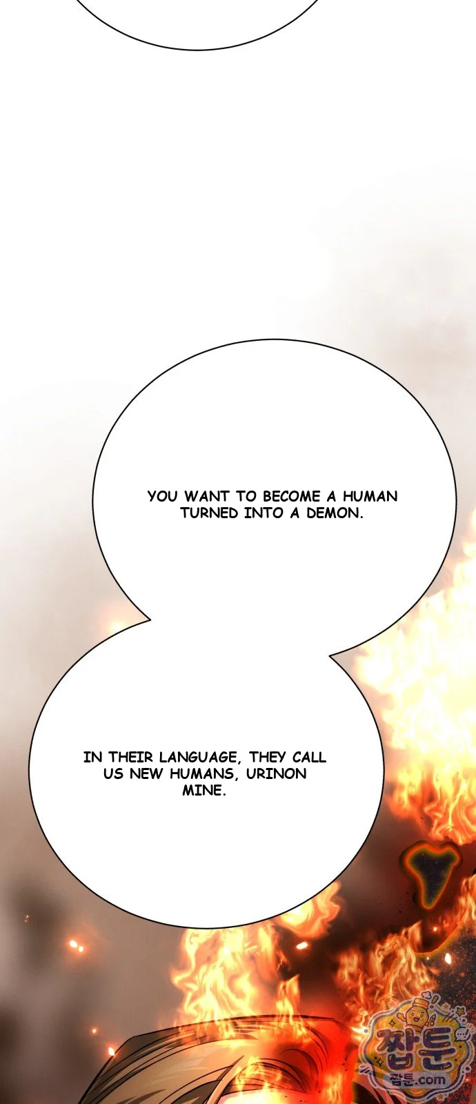 The Magic Tower Problematic Child Chapter 52 - Page 8