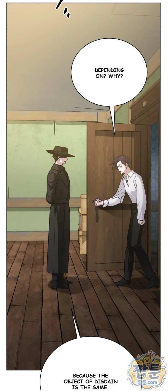 The Magic Tower Problematic Child Chapter 52 - Page 95