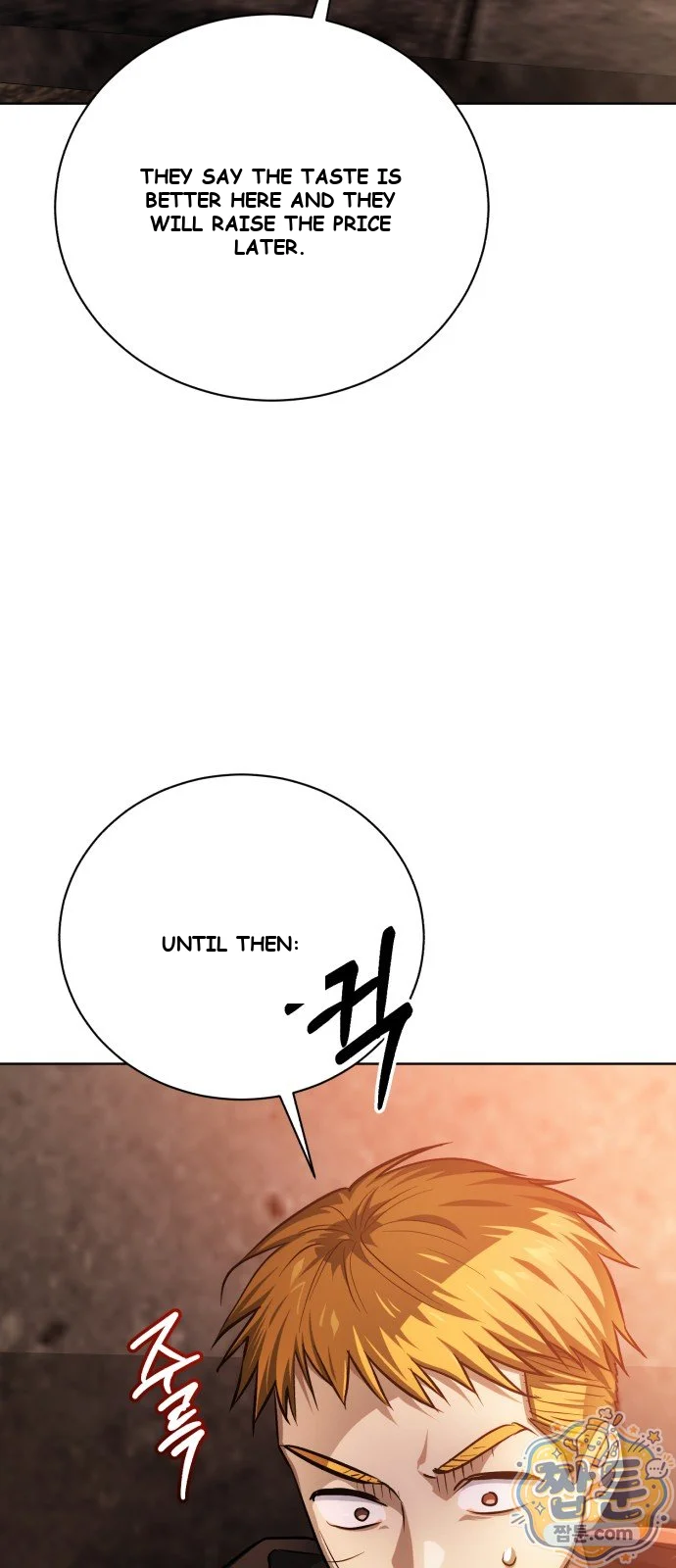 The Magic Tower Problematic Child Chapter 53 - Page 100