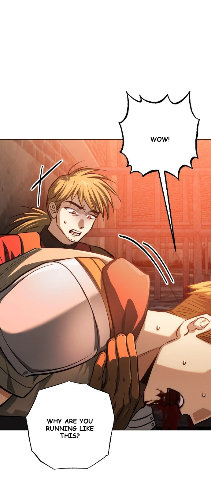 The Magic Tower Problematic Child Chapter 53 - Page 102
