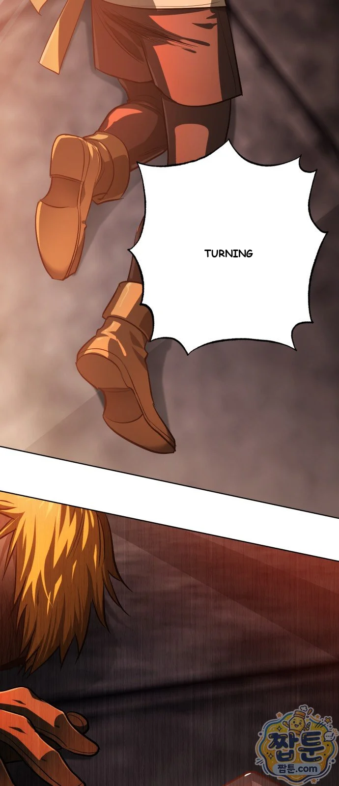 The Magic Tower Problematic Child Chapter 53 - Page 104