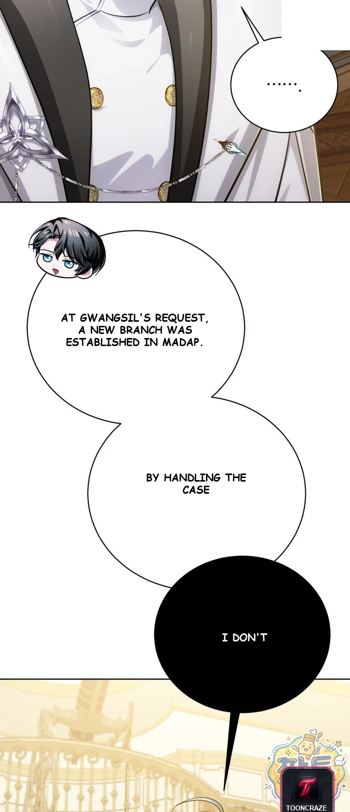 The Magic Tower Problematic Child Chapter 53 - Page 12