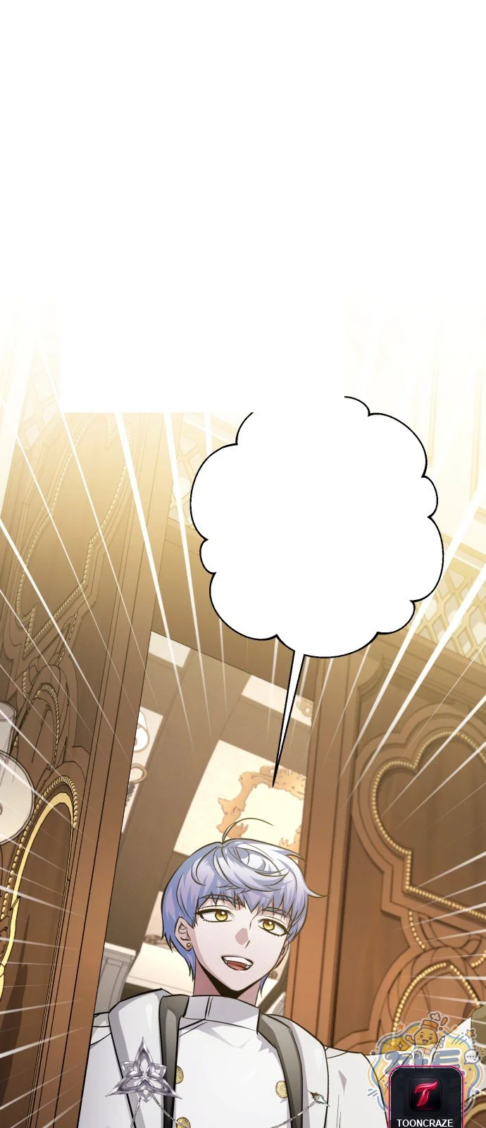 The Magic Tower Problematic Child Chapter 53 - Page 2
