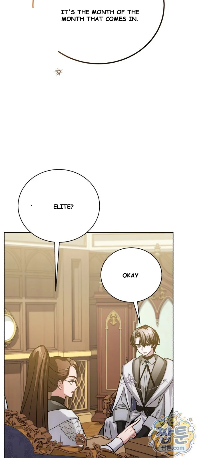 The Magic Tower Problematic Child Chapter 53 - Page 21