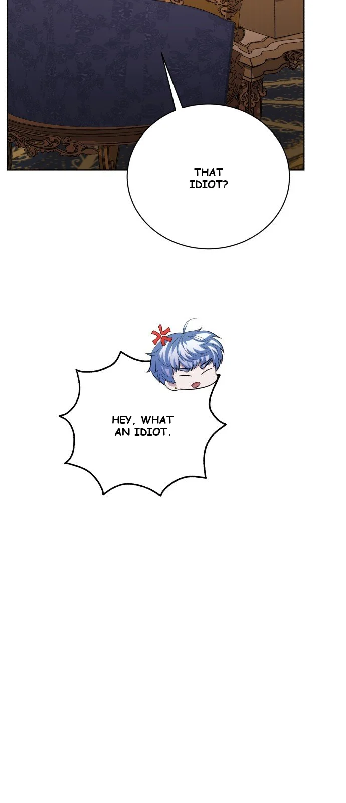 The Magic Tower Problematic Child Chapter 53 - Page 22