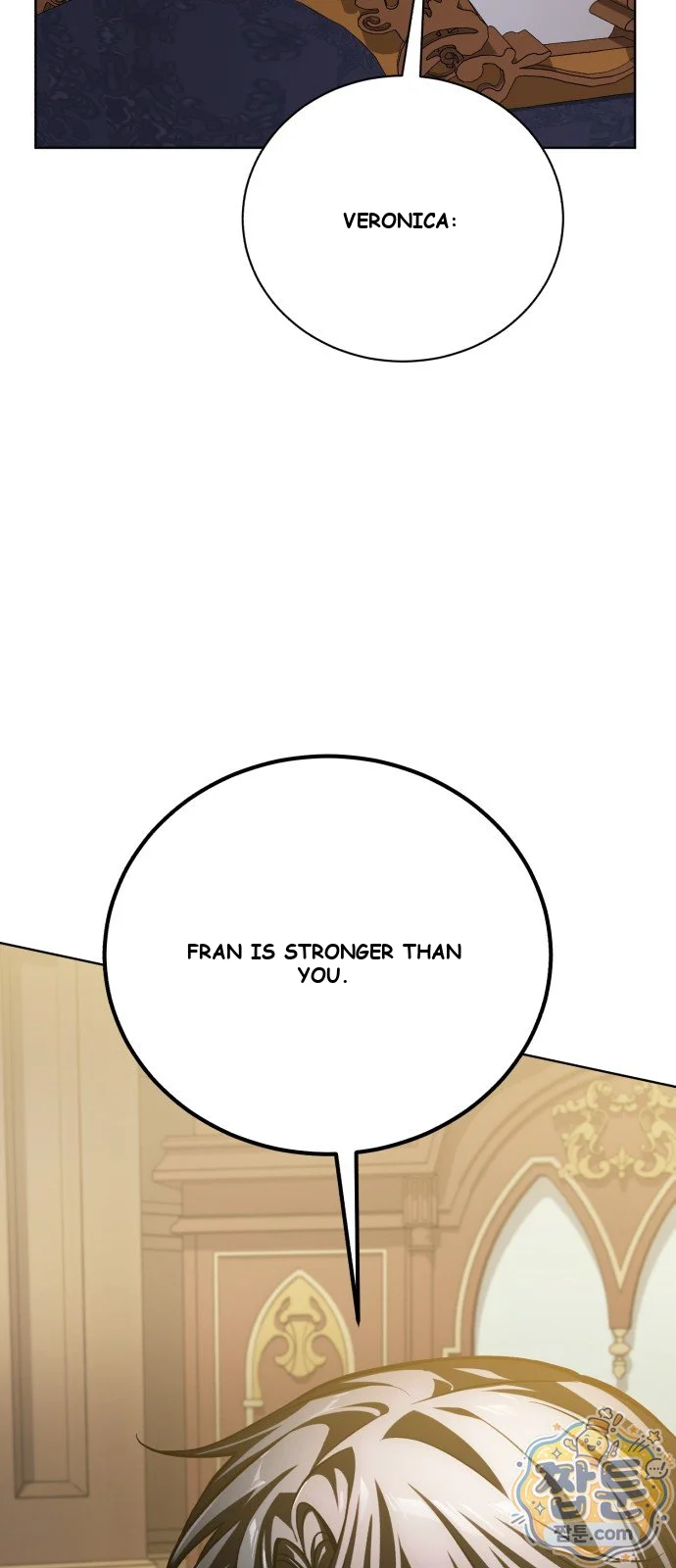 The Magic Tower Problematic Child Chapter 53 - Page 25