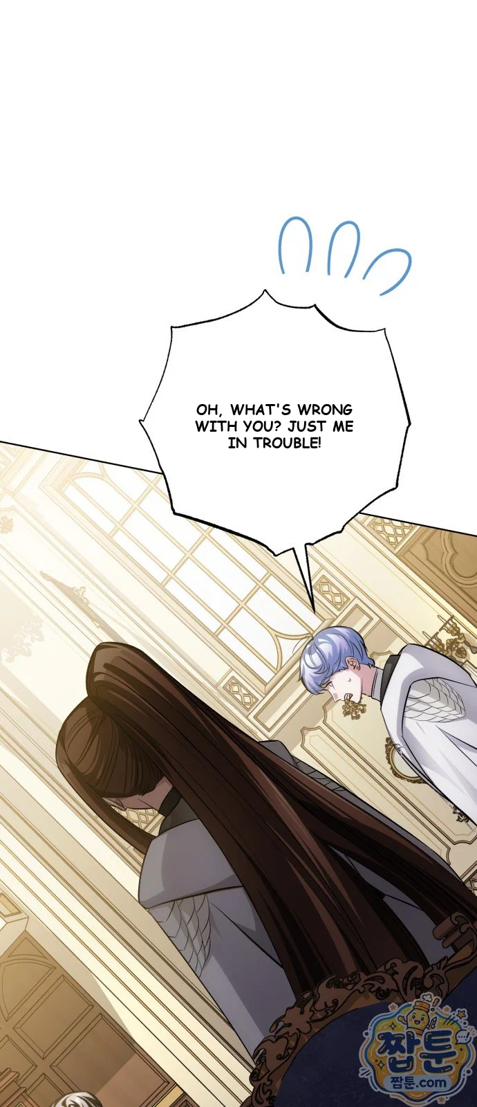 The Magic Tower Problematic Child Chapter 53 - Page 28