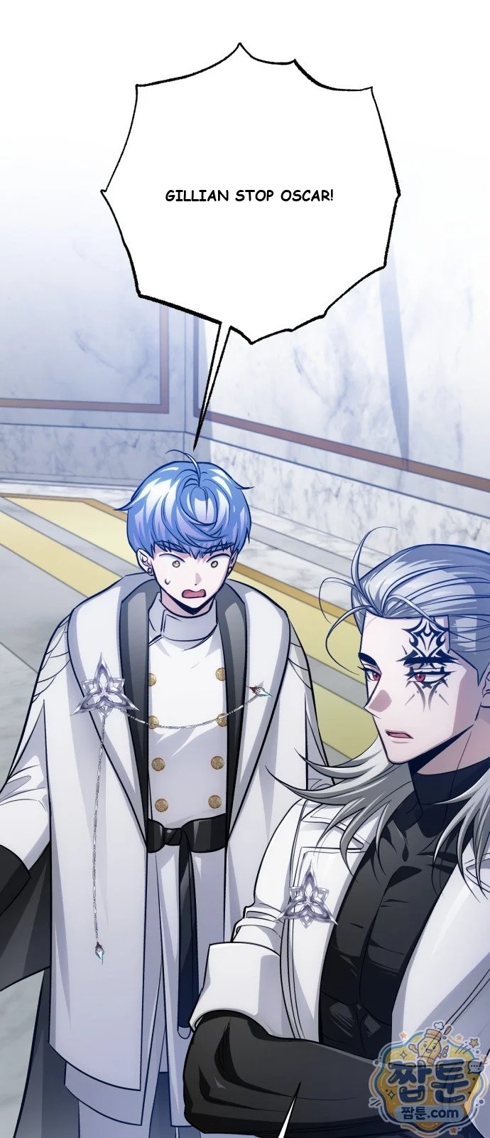 The Magic Tower Problematic Child Chapter 53 - Page 33