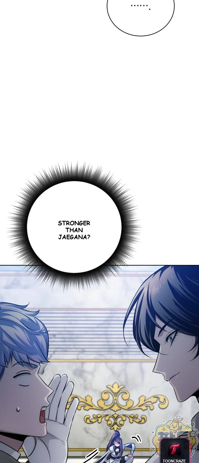 The Magic Tower Problematic Child Chapter 53 - Page 39