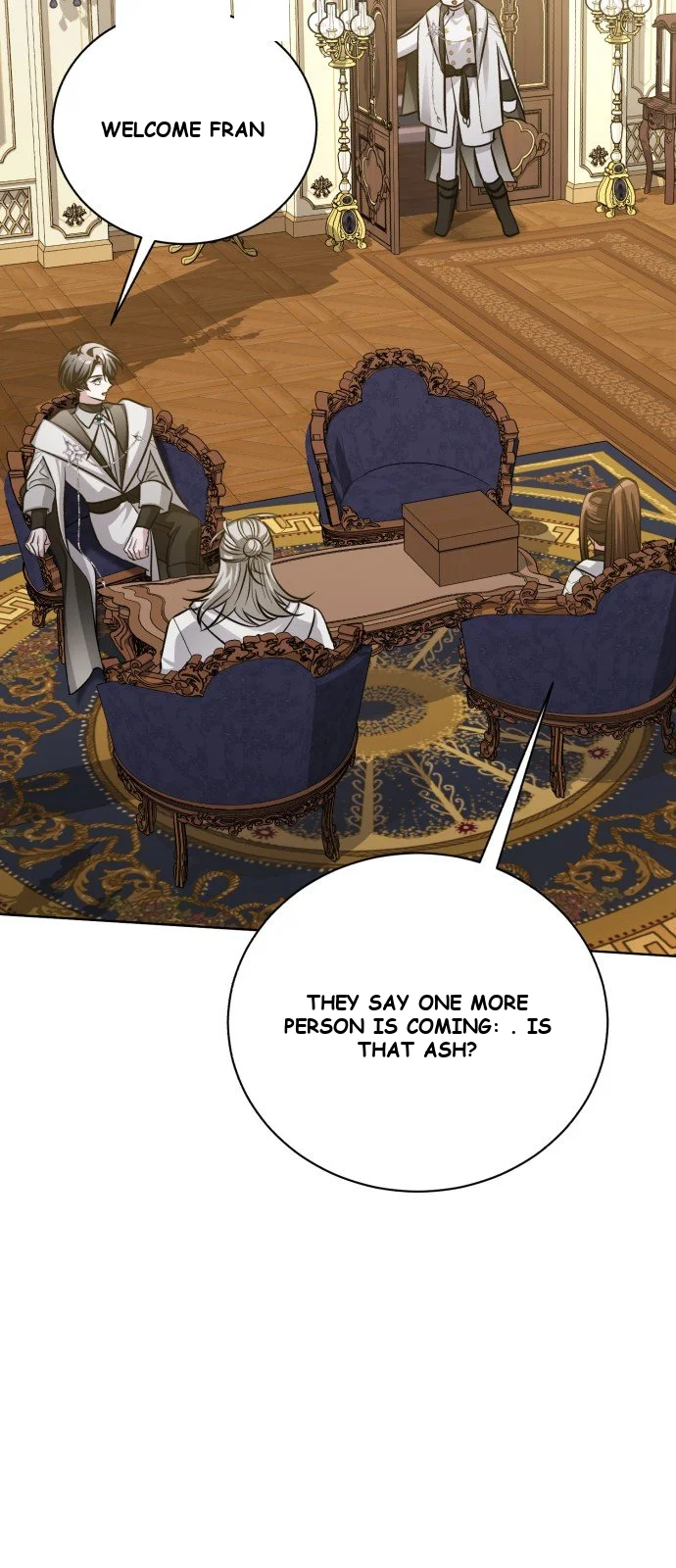 The Magic Tower Problematic Child Chapter 53 - Page 4