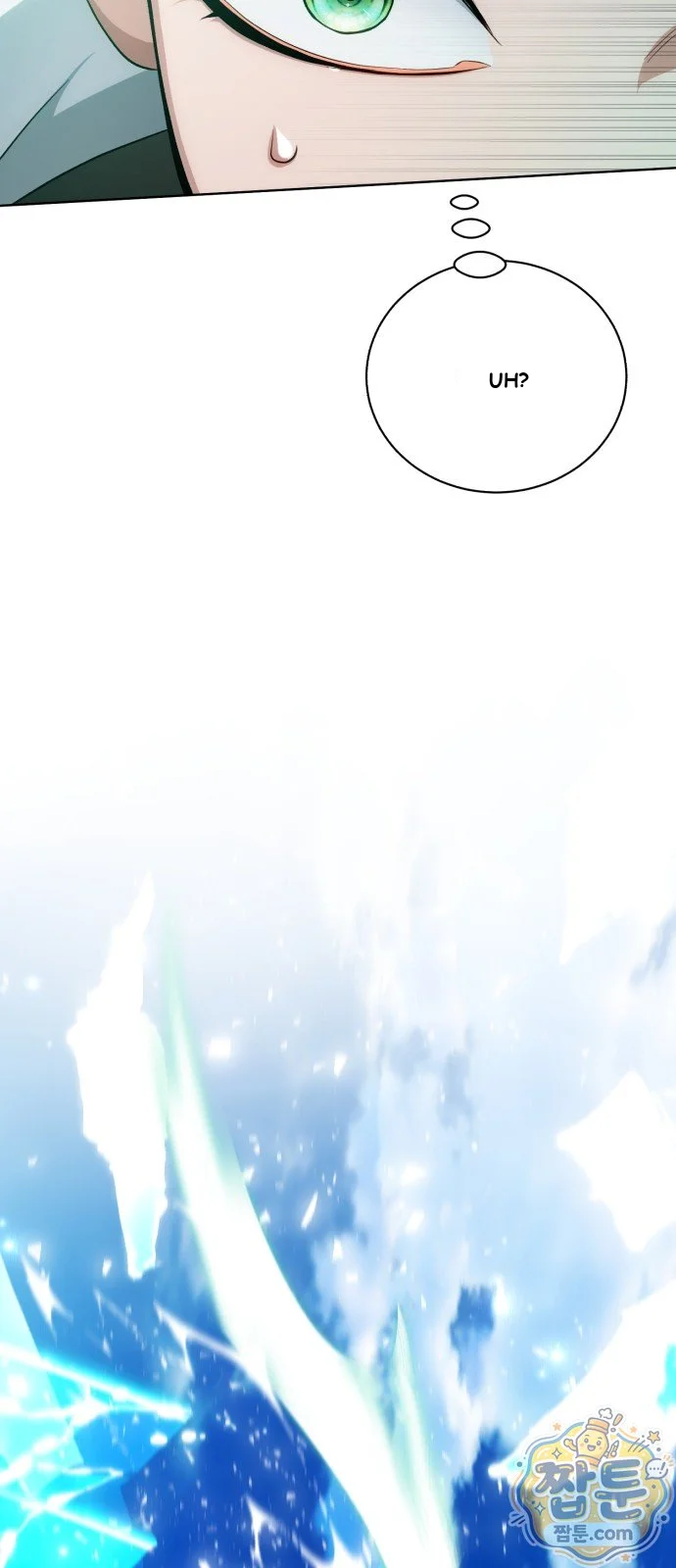The Magic Tower Problematic Child Chapter 53 - Page 62