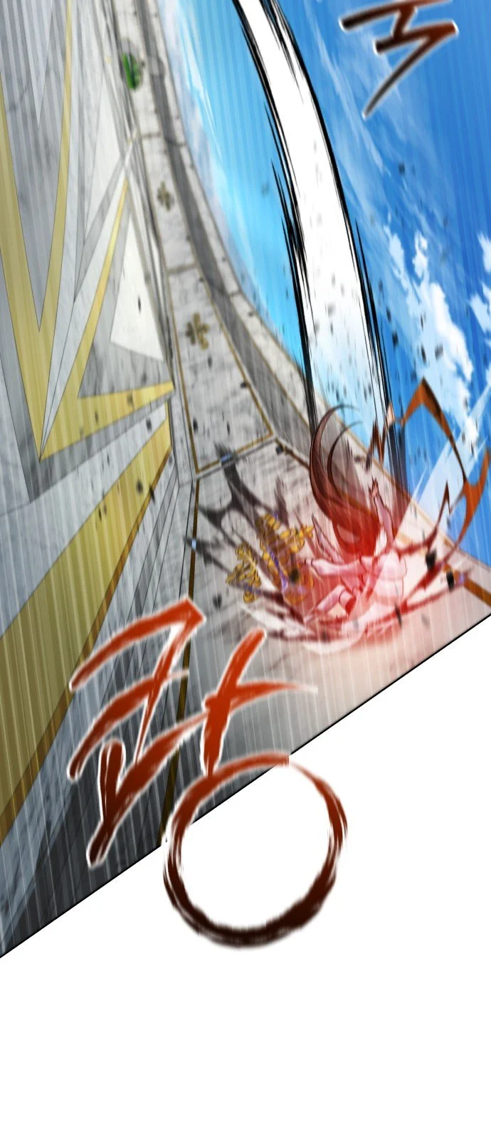 The Magic Tower Problematic Child Chapter 53 - Page 67