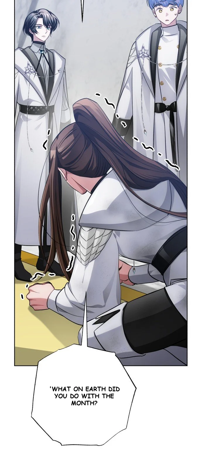 The Magic Tower Problematic Child Chapter 53 - Page 77