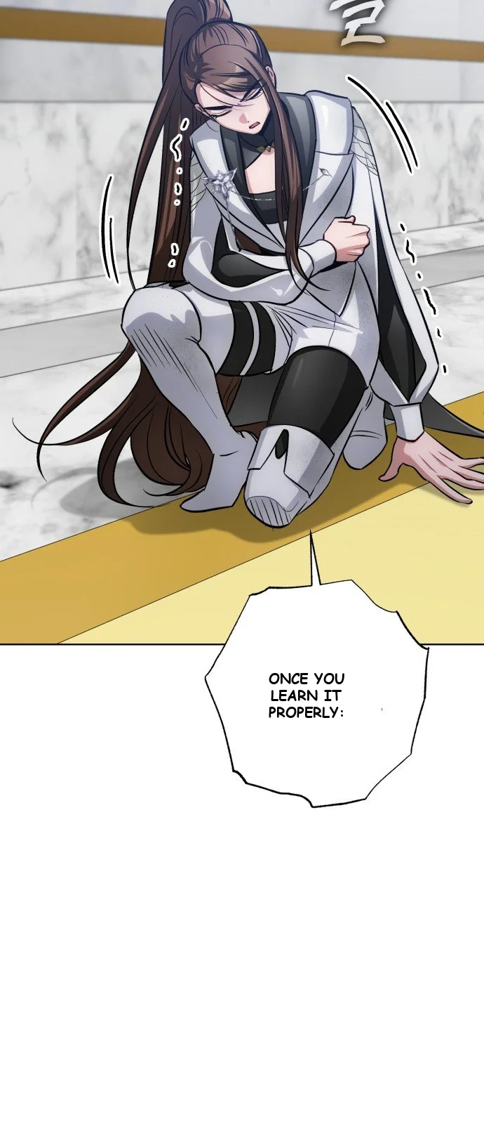 The Magic Tower Problematic Child Chapter 53 - Page 82
