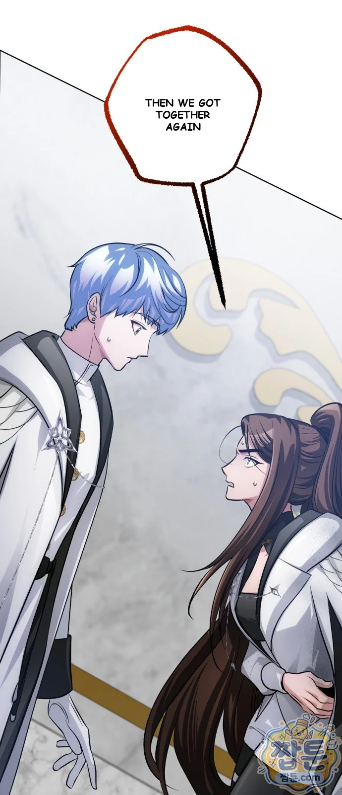The Magic Tower Problematic Child Chapter 53 - Page 83