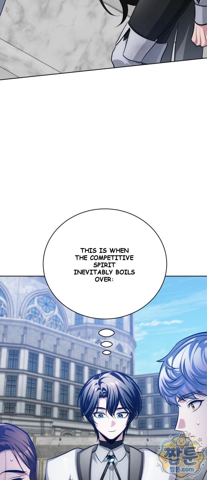 The Magic Tower Problematic Child Chapter 53 - Page 84
