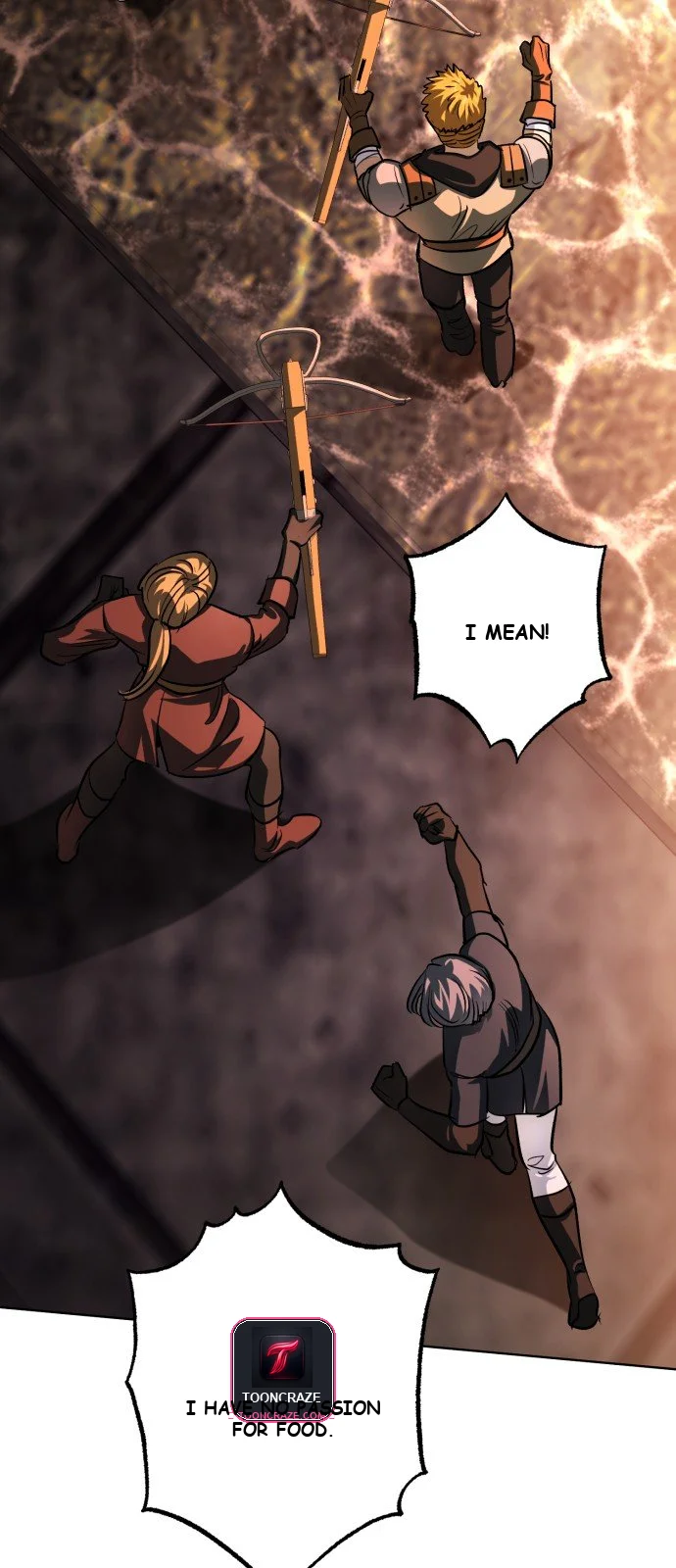 The Magic Tower Problematic Child Chapter 53 - Page 94