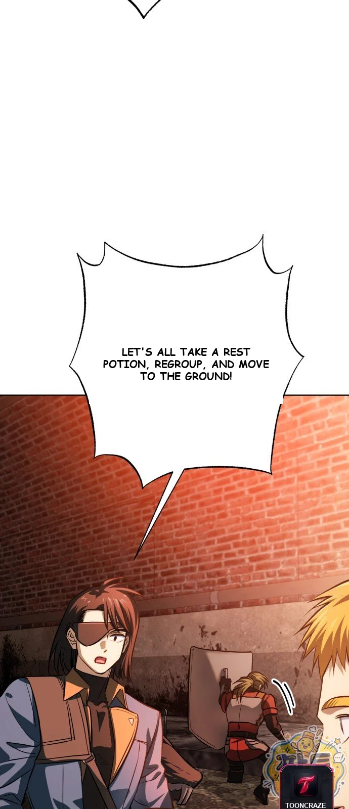 The Magic Tower Problematic Child Chapter 53 - Page 95
