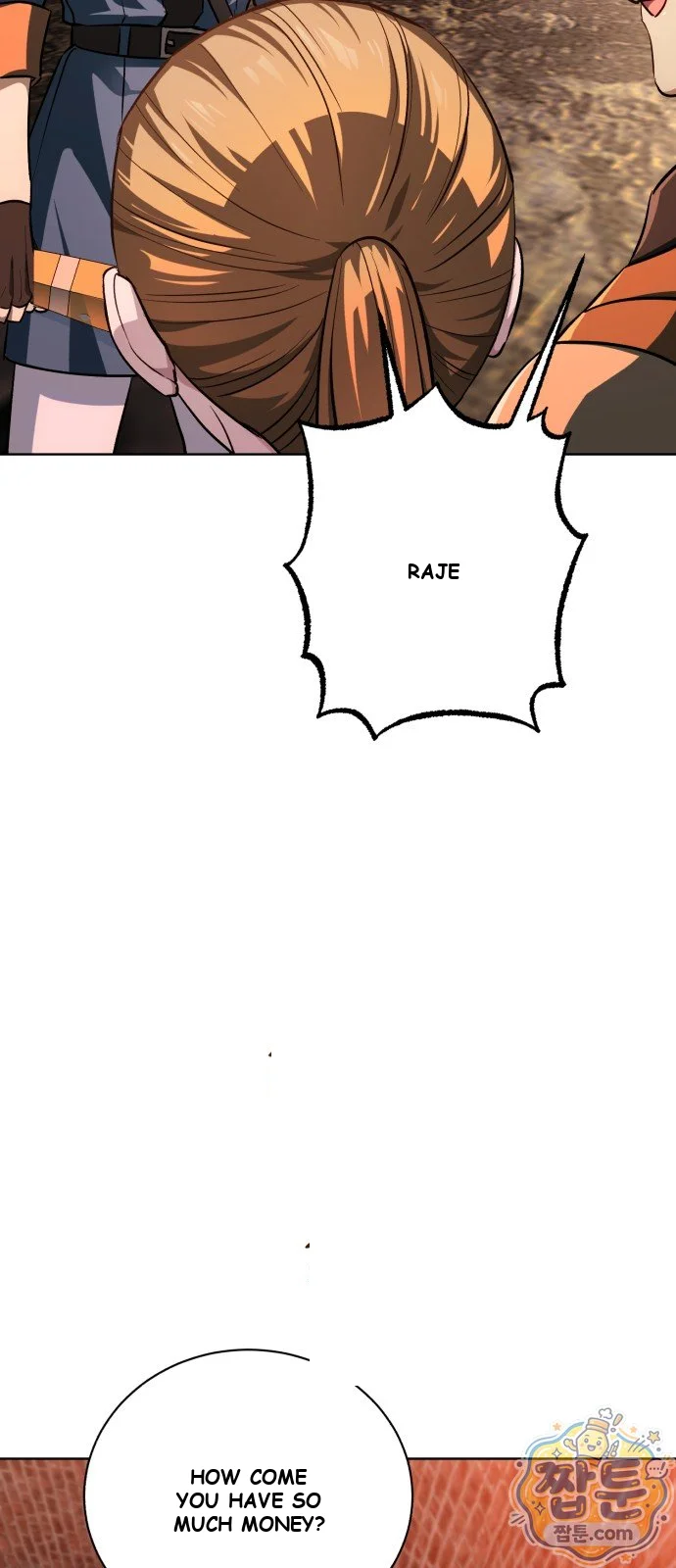 The Magic Tower Problematic Child Chapter 53 - Page 96