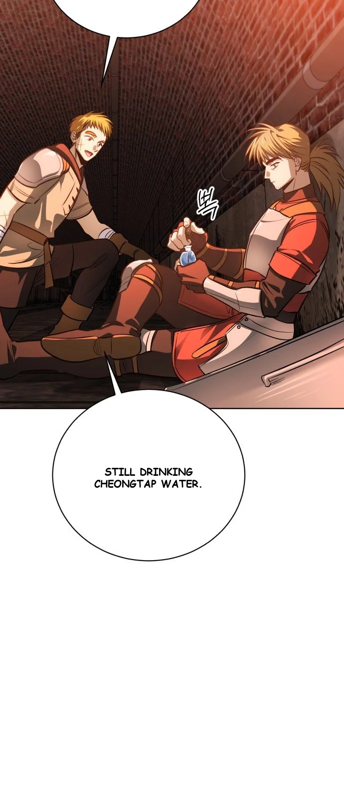 The Magic Tower Problematic Child Chapter 53 - Page 97