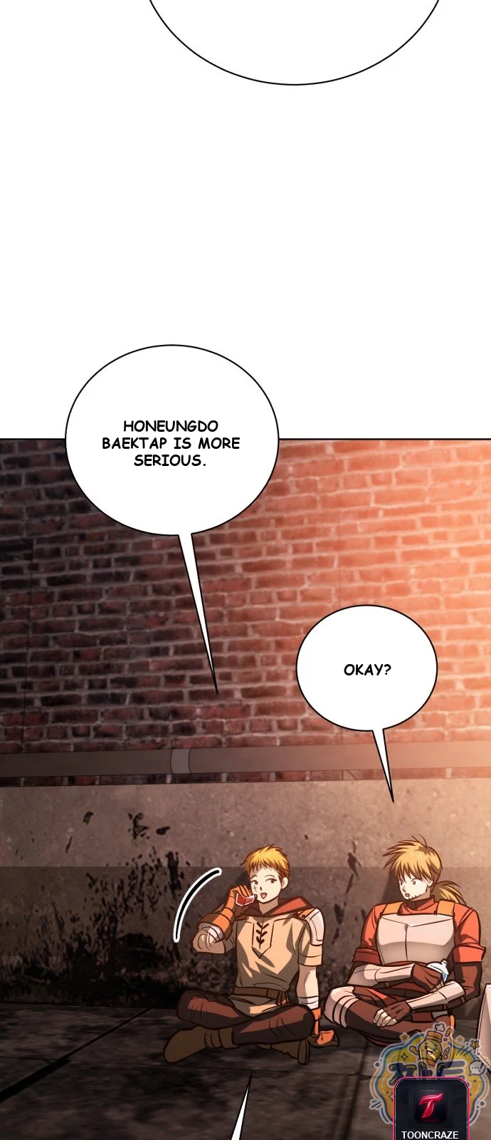 The Magic Tower Problematic Child Chapter 53 - Page 99