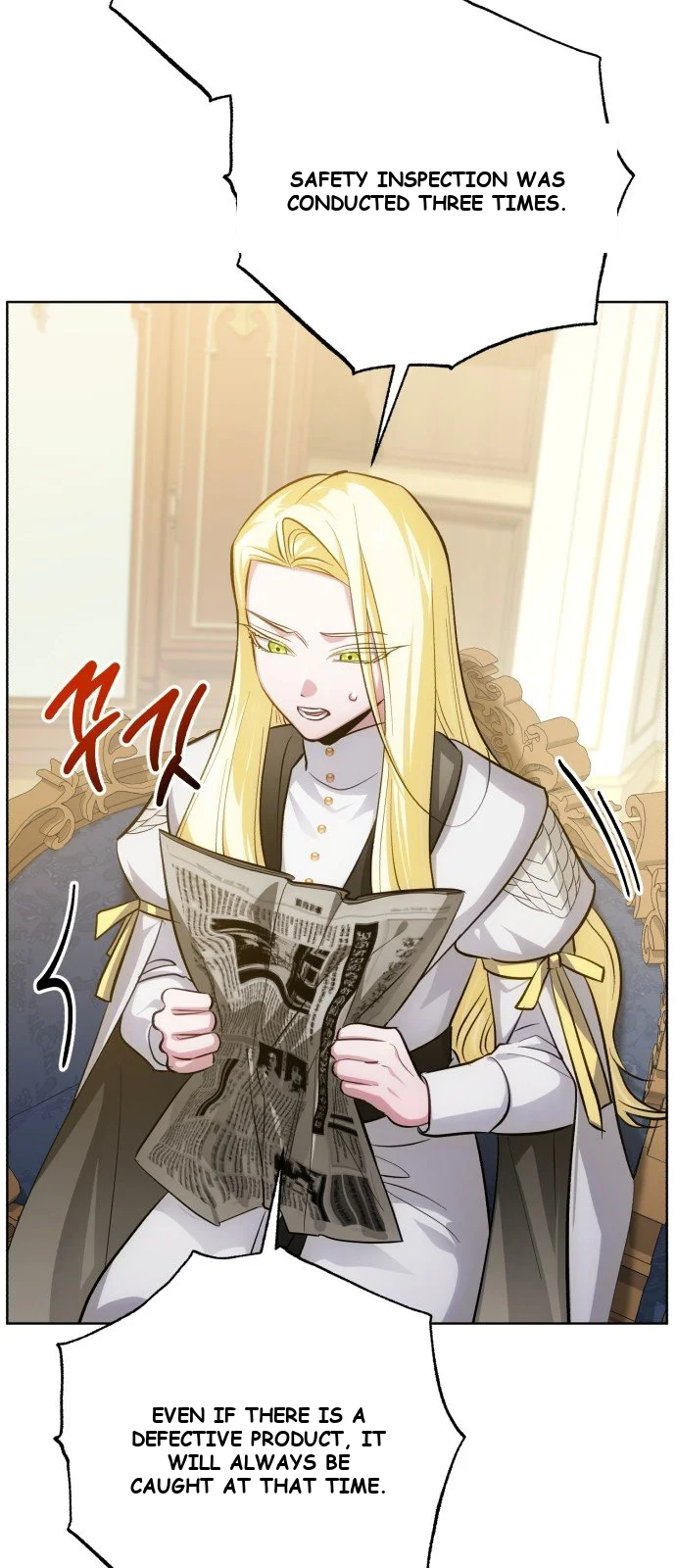 The Magic Tower Problematic Child Chapter 54 - Page 10