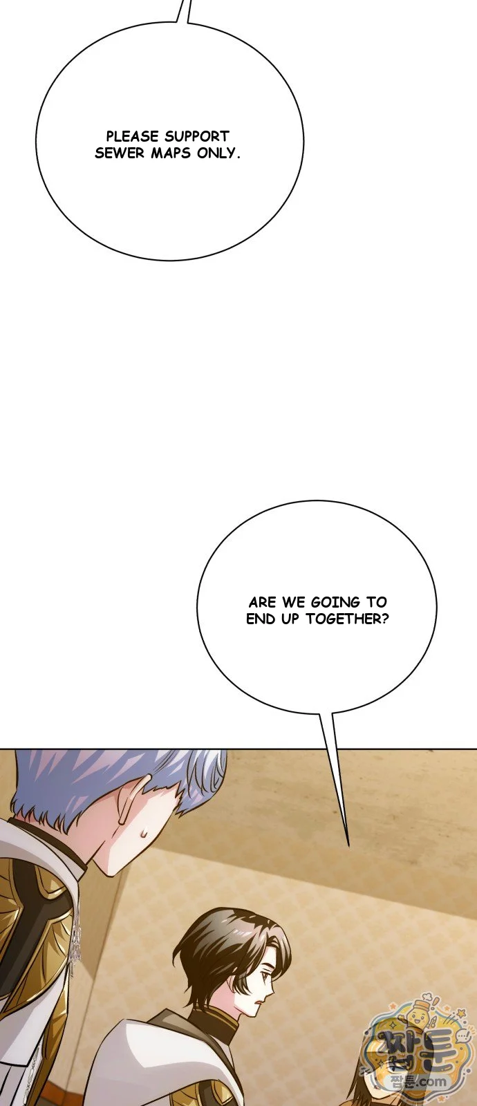 The Magic Tower Problematic Child Chapter 54 - Page 102