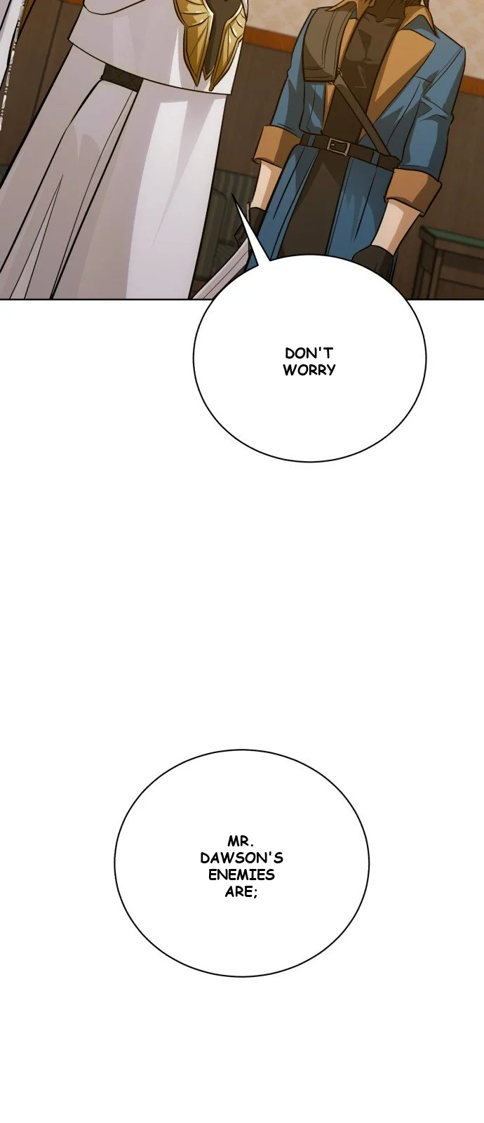 The Magic Tower Problematic Child Chapter 54 - Page 103