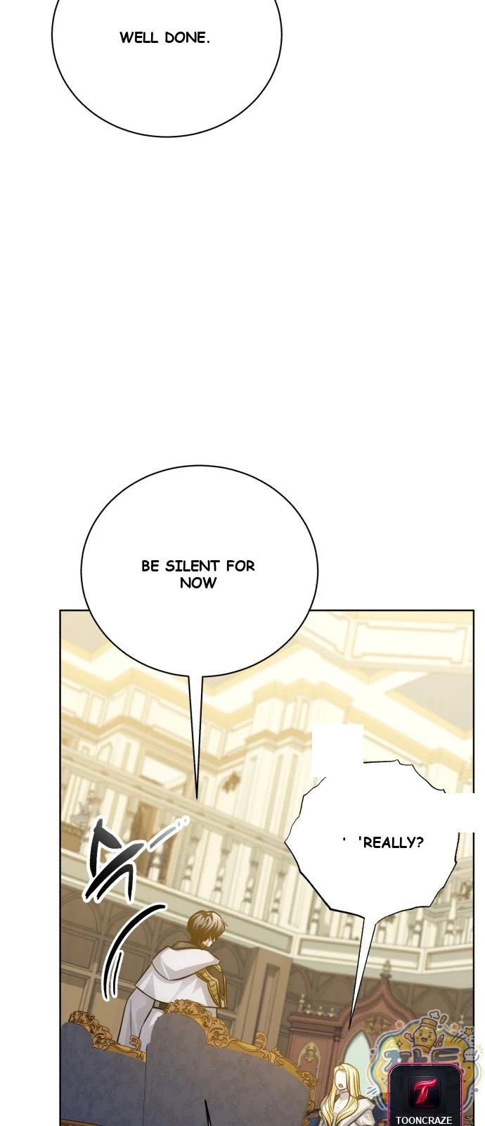The Magic Tower Problematic Child Chapter 54 - Page 18
