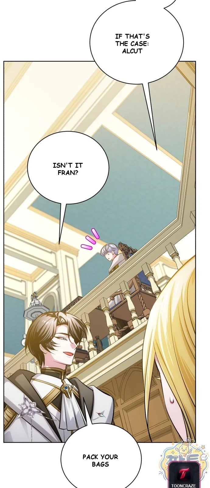 The Magic Tower Problematic Child Chapter 54 - Page 21