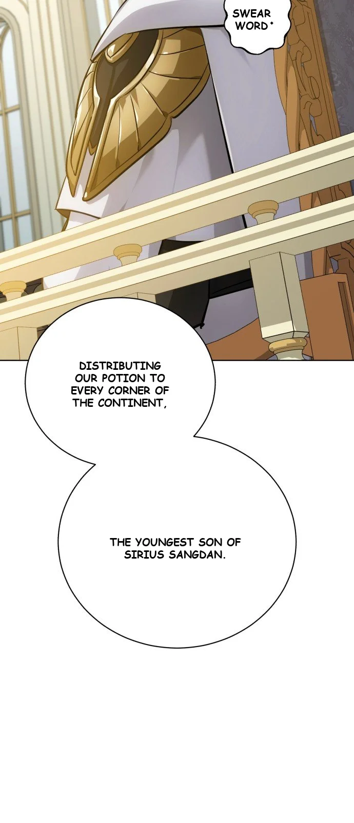 The Magic Tower Problematic Child Chapter 54 - Page 25