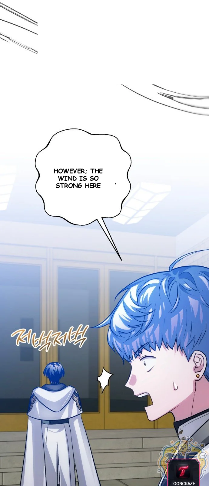 The Magic Tower Problematic Child Chapter 54 - Page 29