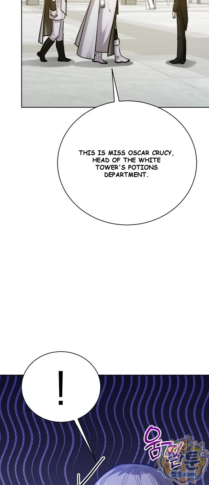 The Magic Tower Problematic Child Chapter 54 - Page 36