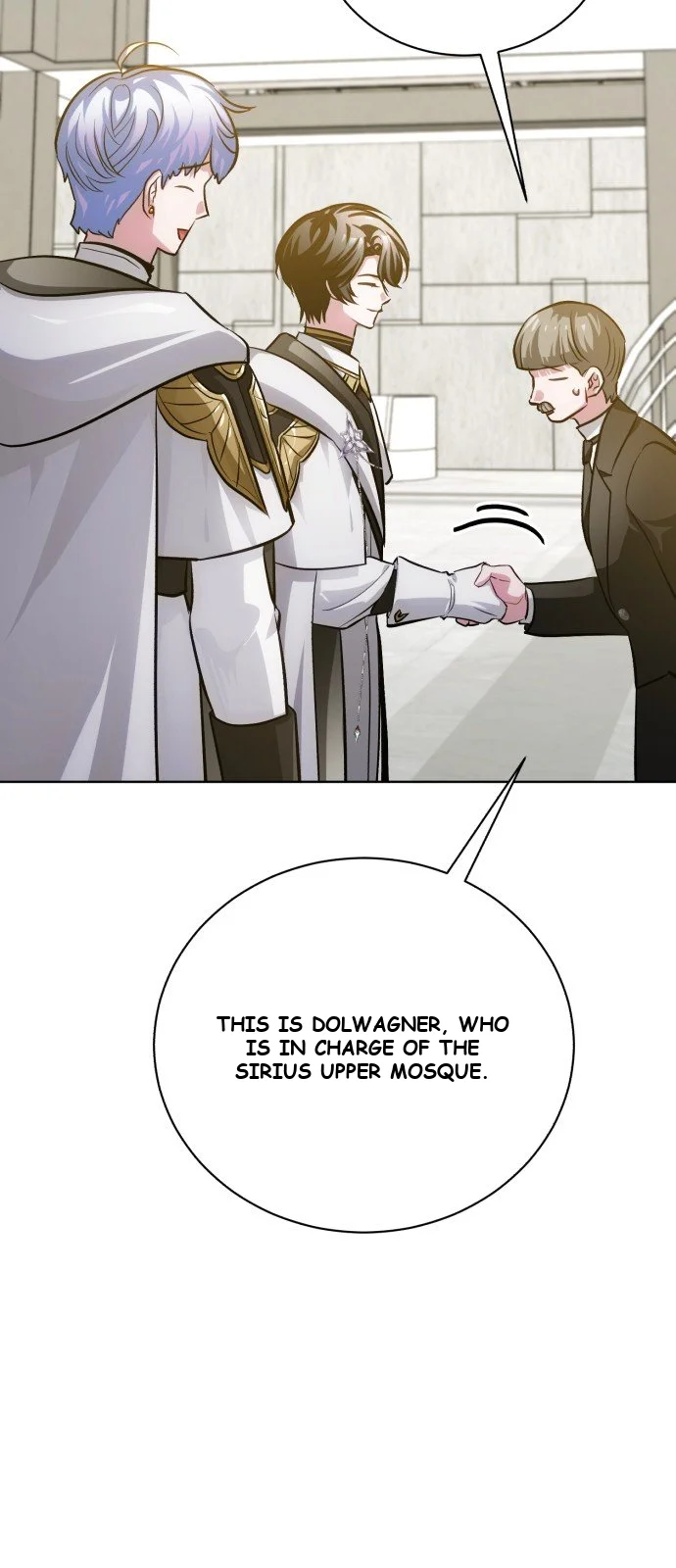 The Magic Tower Problematic Child Chapter 54 - Page 38