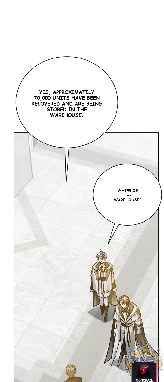 The Magic Tower Problematic Child Chapter 54 - Page 40