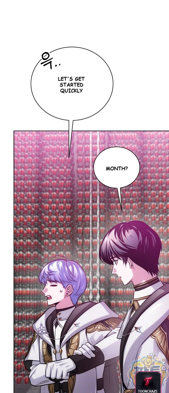 The Magic Tower Problematic Child Chapter 54 - Page 45