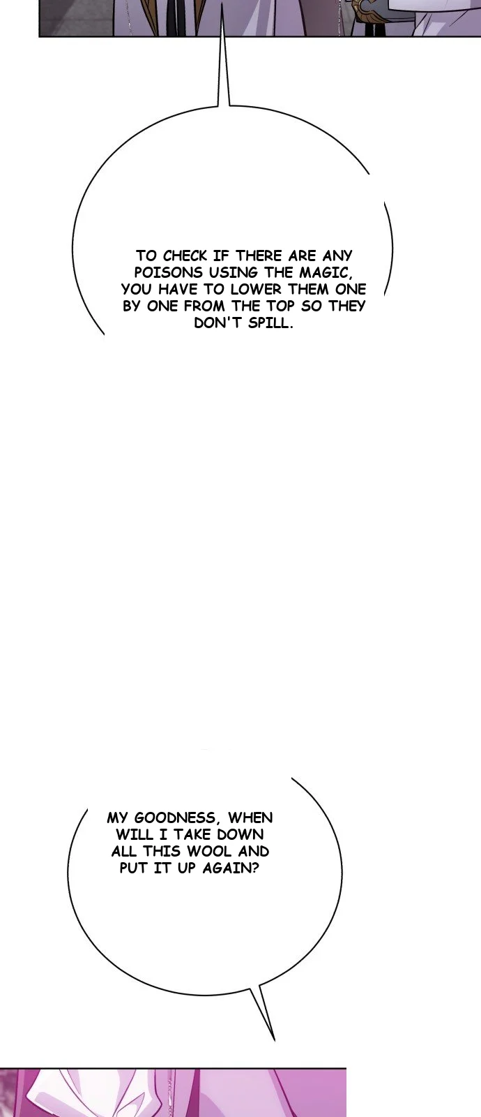 The Magic Tower Problematic Child Chapter 54 - Page 46