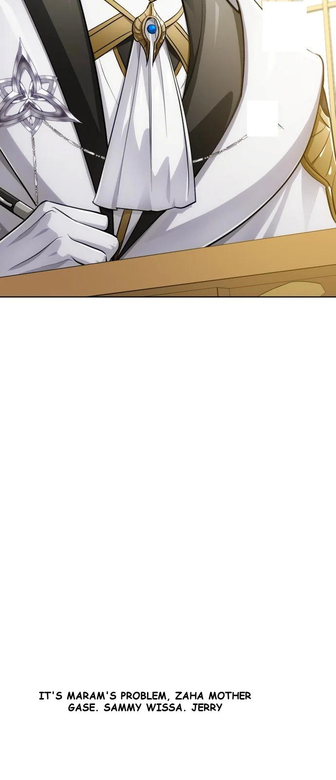 The Magic Tower Problematic Child Chapter 54 - Page 5
