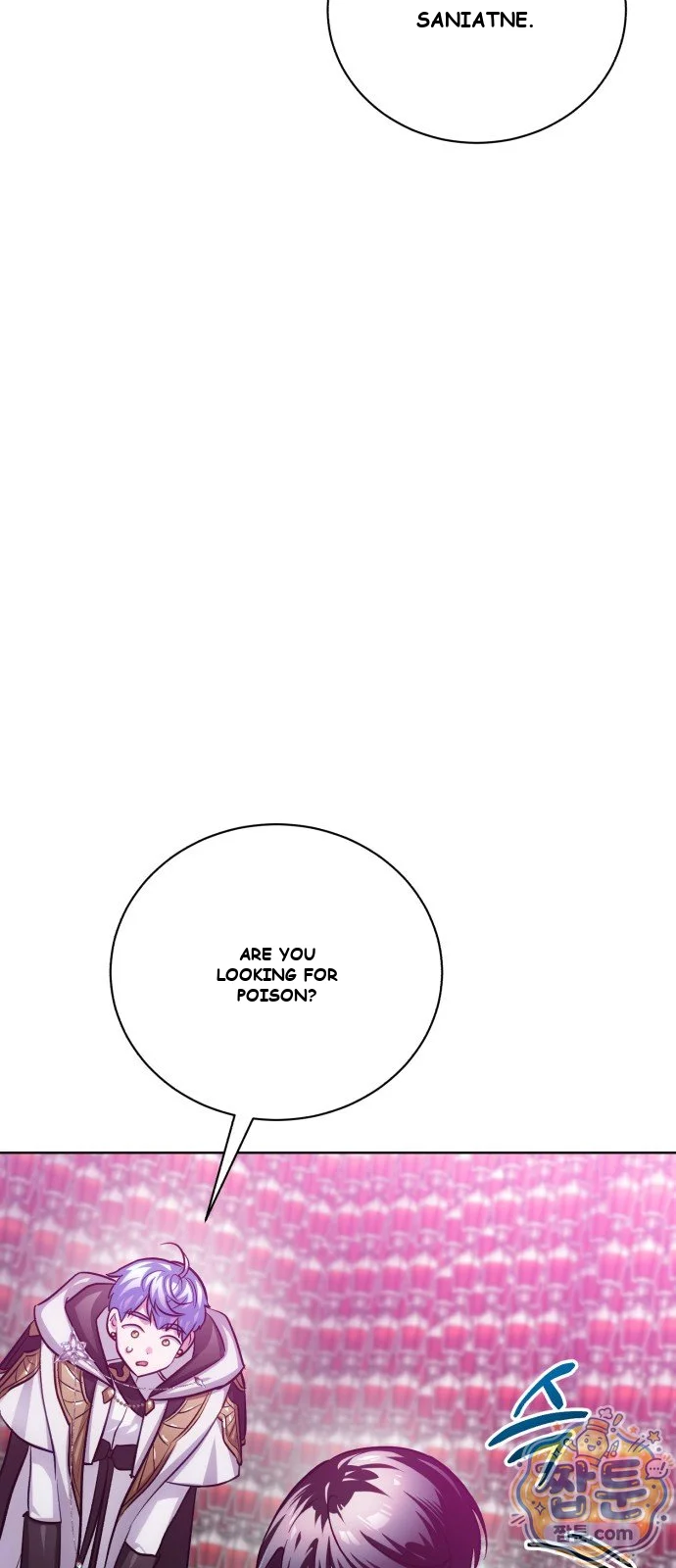 The Magic Tower Problematic Child Chapter 54 - Page 55