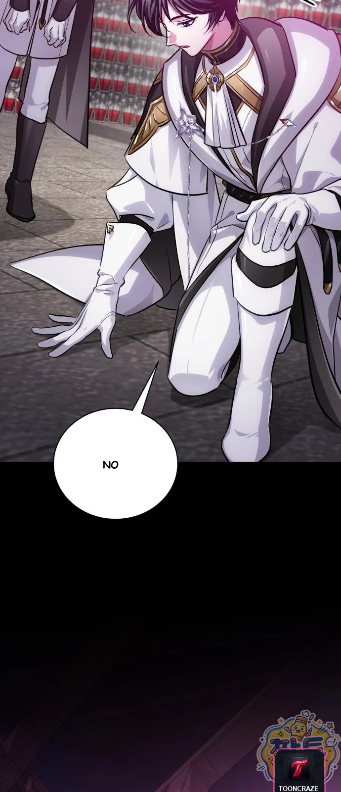 The Magic Tower Problematic Child Chapter 54 - Page 56