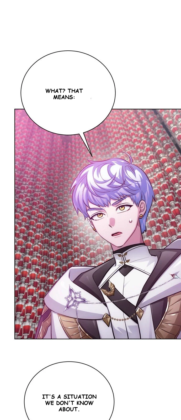 The Magic Tower Problematic Child Chapter 54 - Page 59