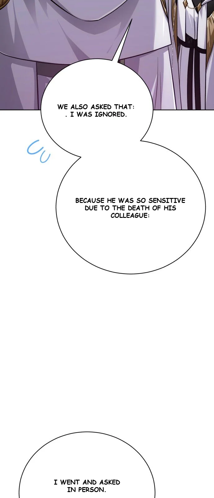 The Magic Tower Problematic Child Chapter 54 - Page 61